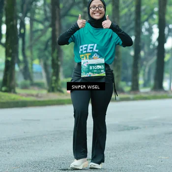 Runner Photo 7763437