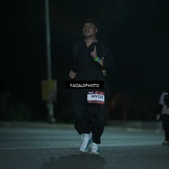 Runner Photo 7763439