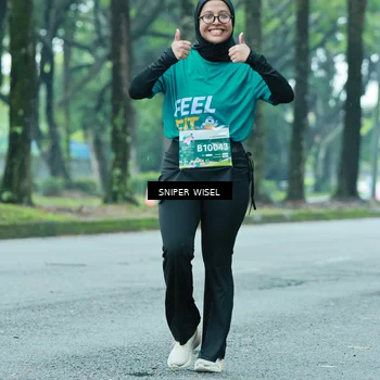 Runner Photo 7763455
