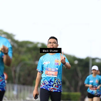Runner Photo 7763459