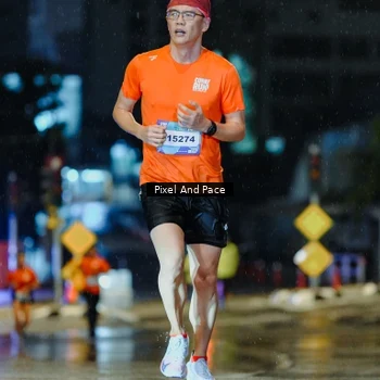 Runner Photo 7763461