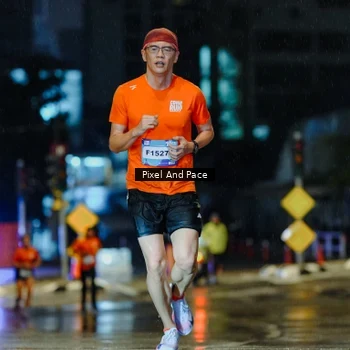 Runner Photo 7763463