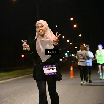 Runner Photo 7763465