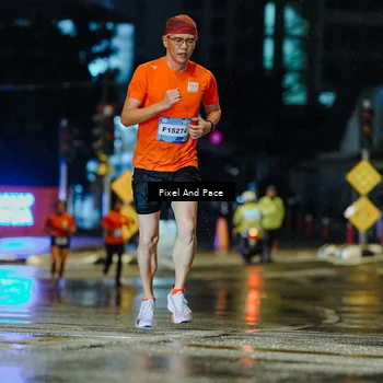 Runner Photo 7763467