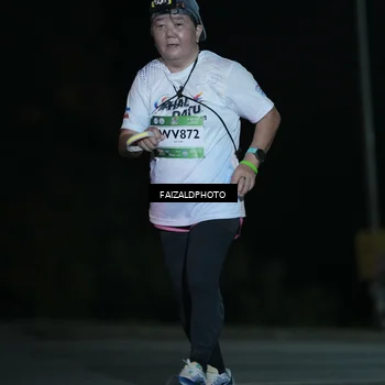 Runner Photo 7763469