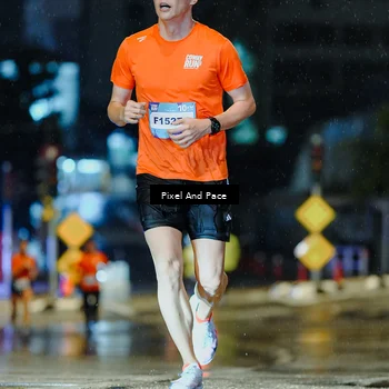 Runner Photo 7763470
