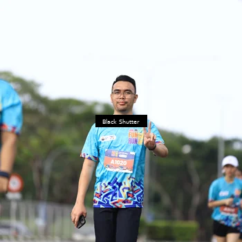 Runner Photo 7763474