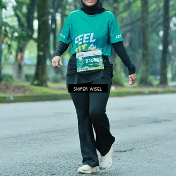 Runner Photo 7763479