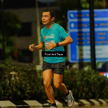 Runner Photo 7763480