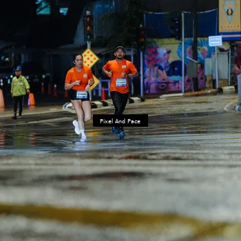 Runner Photo 7763485