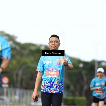 Runner Photo 7763489
