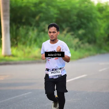 Runner Photo 7763495