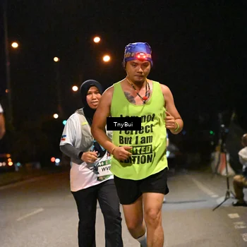 Runner Photo 7763496