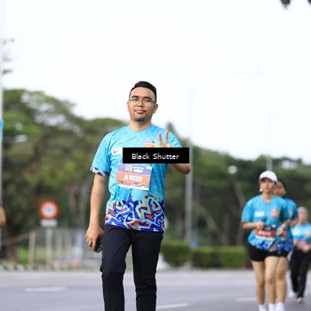Runner Photo 7763502