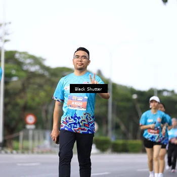 Runner Photo 7763507