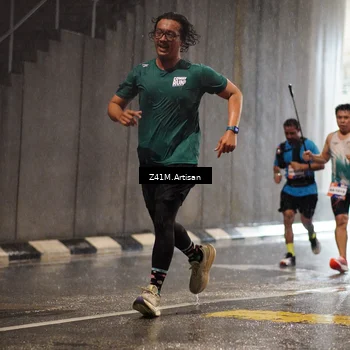 Runner Photo 7763514