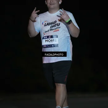Runner Photo 7763517