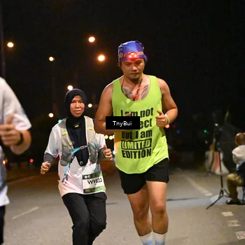 Runner Photo 7763532