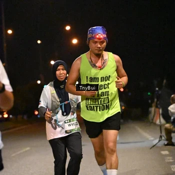 Runner Photo 7763540