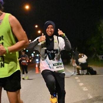 Runner Photo 7763548