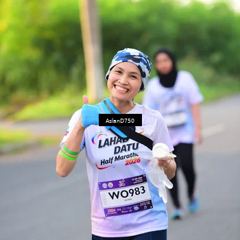 Runner Photo 7763553