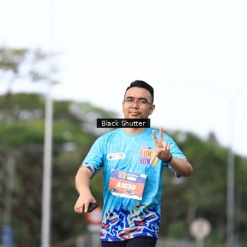 Runner Photo 7763554