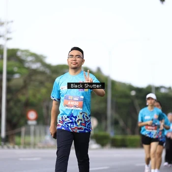 Runner Photo 7763557