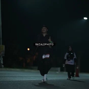 Runner Photo 7763560