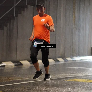 Runner Photo 7763561