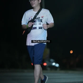 Runner Photo 7763576