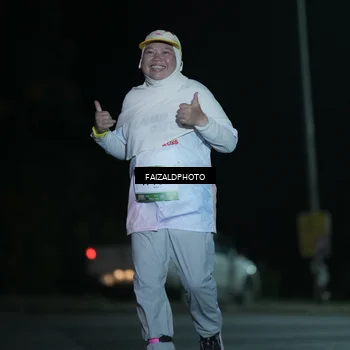 Runner Photo 7763581