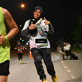 Runner Photo 7763588