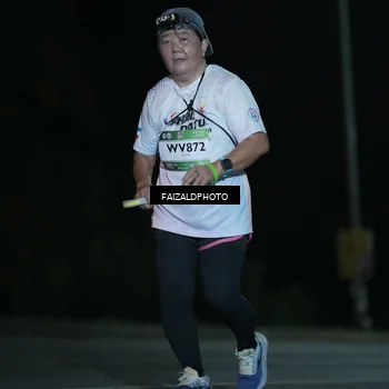 Runner Photo 7763590