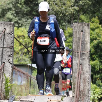 Runner Photo 77636