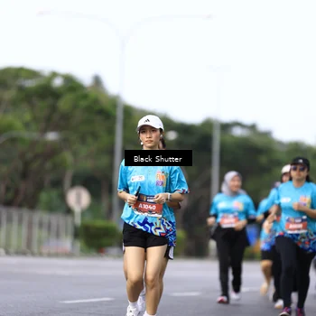 Runner Photo 7763609