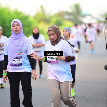 Runner Photo 7763613