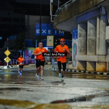 Runner Photo 7763614