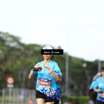 Runner Photo 7763618