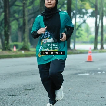 Runner Photo 7763621