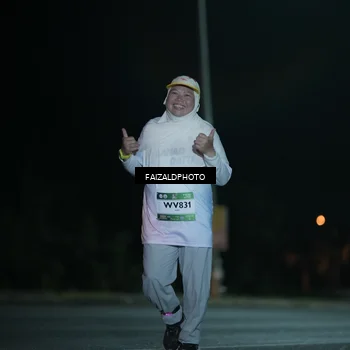 Runner Photo 7763624
