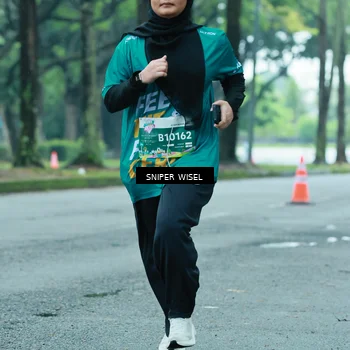 Runner Photo 7763633