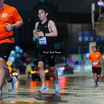 Runner Photo 7763657