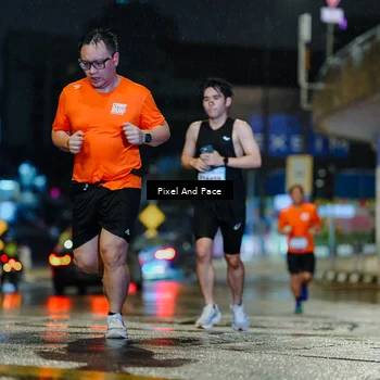 Runner Photo 7763662