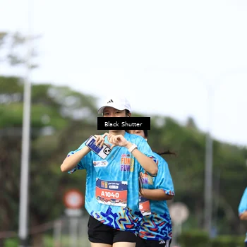 Runner Photo 7763665