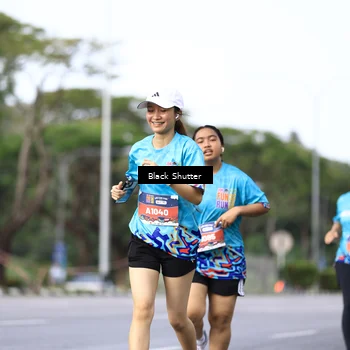 Runner Photo 7763687