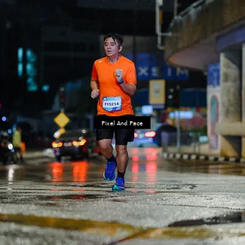 Runner Photo 7763690