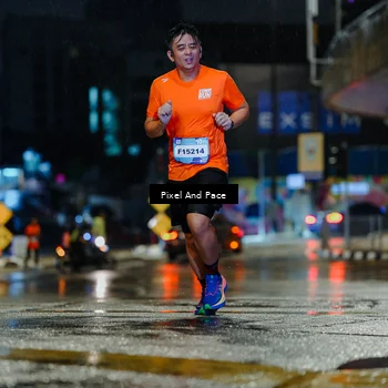 Runner Photo 7763696