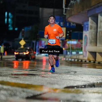 Runner Photo 7763698