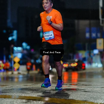 Runner Photo 7763702
