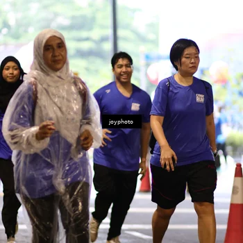 Runner Photo 7763703